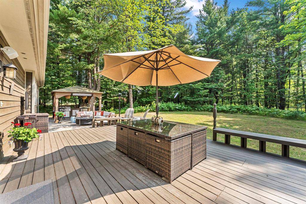Long Lake Twp, MI 49685,708 Bass Lake Road