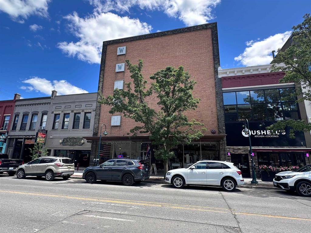 123 S Union Street Lot: 4-5, Traverse City, MI 49684