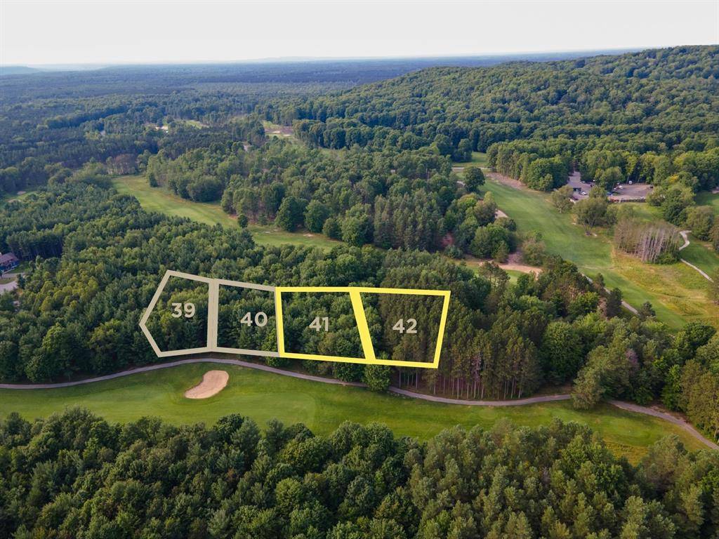 0000- 41 & 42 Trailside Drive, Weldon Twp, MI 49683