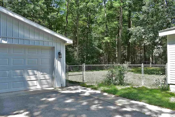 Green Lake Twp, MI 49637,1768 Rogers Road