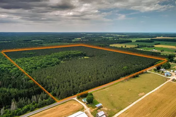 00 Blackman Road, Paradise Twp, MI 49649