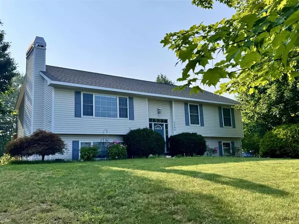 5289 Harris Road Lot: 22, Garfield Twp, MI 49684