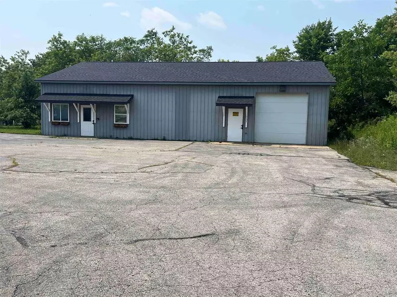 731 Mizar Court, Garfield Twp, MI 49685