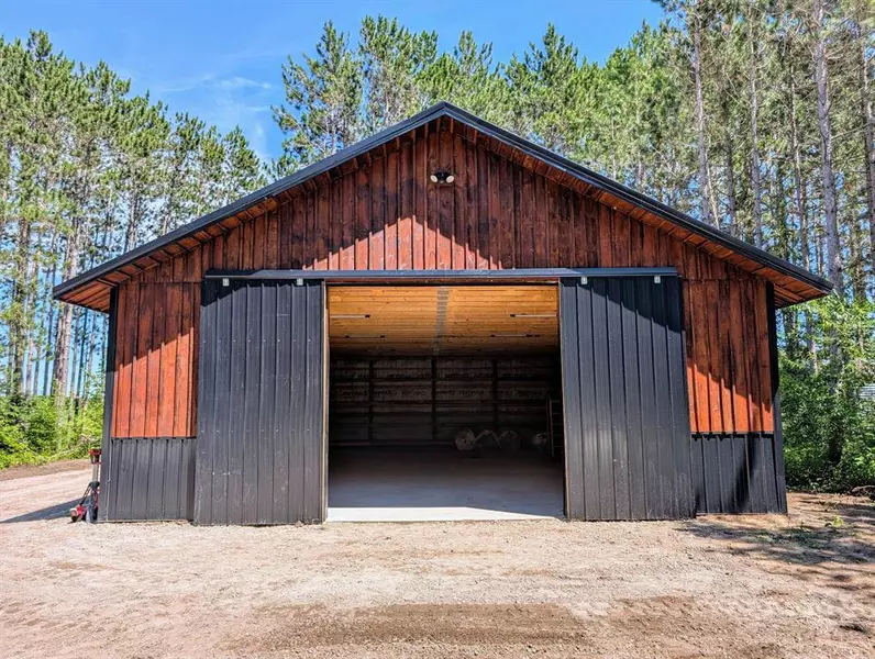 6252 Hudson Road, Boardman Twp, MI 49680