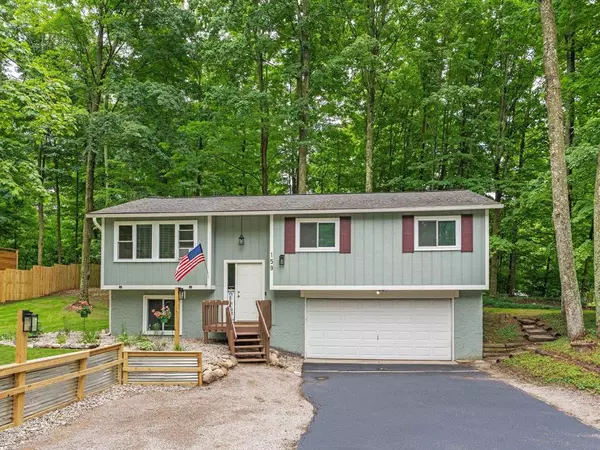 159 Waxwing Drive, East Bay Twp, MI 49696