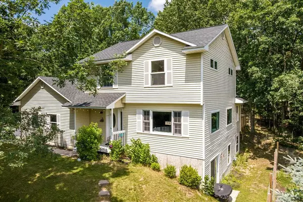 2219 Black Forest Lane, East Bay Twp, MI 49696