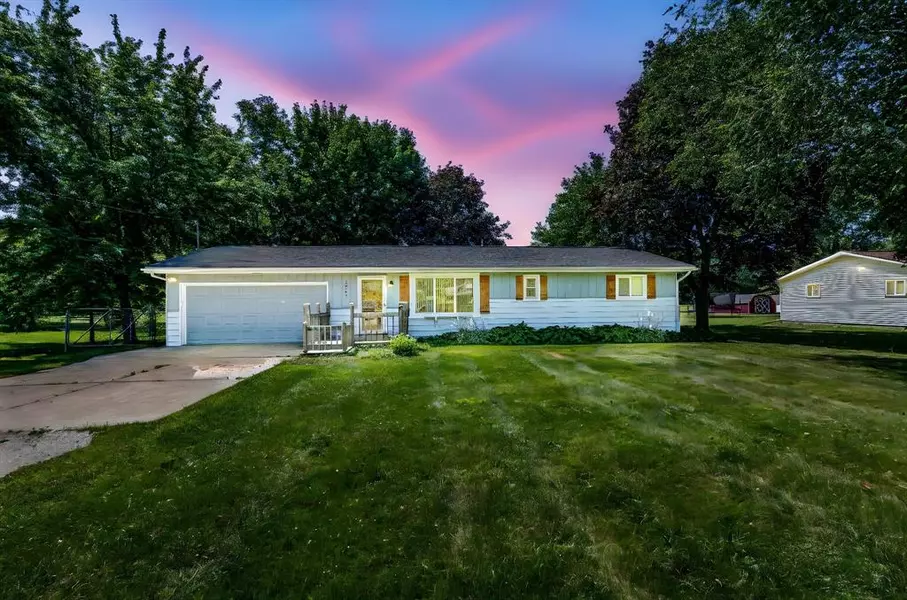 10201 Tittabawassee Road, Thomas Twp, MI 48623