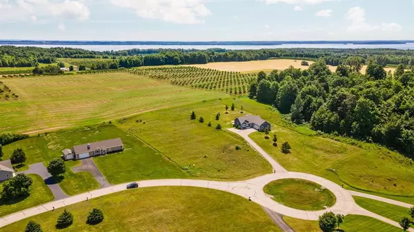 11189 E Meadow View Drive Lot: 11, Bingham Twp, MI 49682