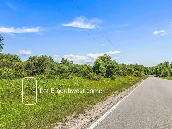 Crystal Lake Twp, MI 49635,00-E Airport Road