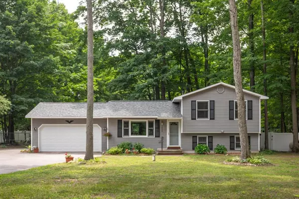 18663 Cedar Run Road Lot: 5, Almira Twp, MI 49684