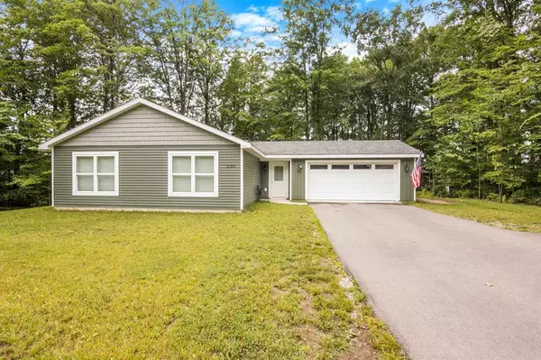 Mayfield Twp, MI 49649,2180 Remington Drive