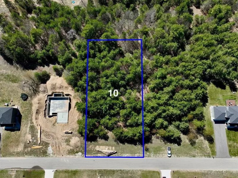 3016 Michele Marie Lot: 10, Green Lake Twp, MI 49637