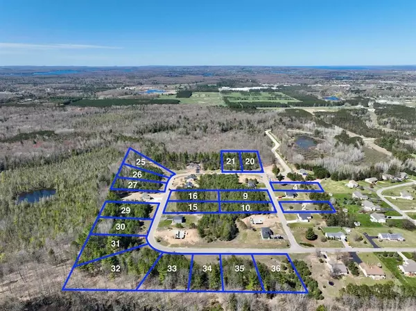 Green Lake Twp, MI 49637,3016 Michele Marie Lot: 10