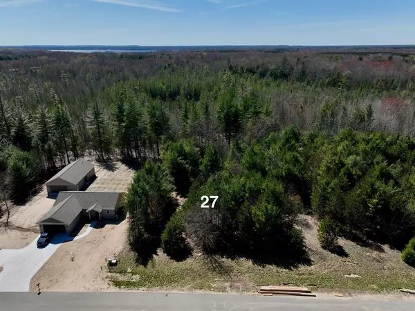 Green Lake Twp, MI 49637,6445 Jeffrey Place Lot: 27