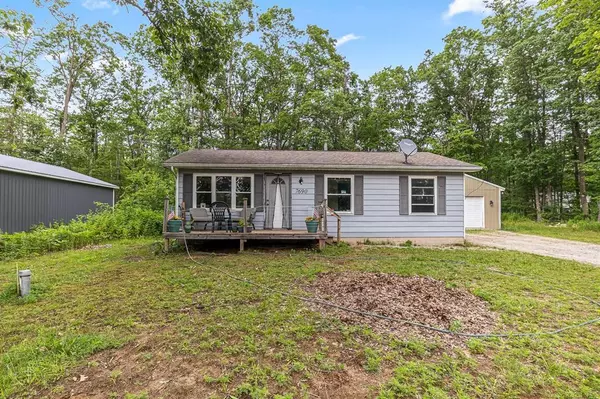 Hayes Twp, MI 49735,7690 Arrowroot