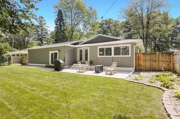 Traverse City, MI 49686,1703 Comanche Street Lot: 94/95
