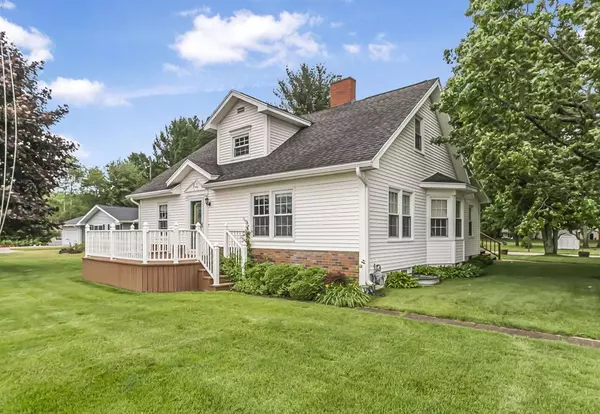 Cadillac, MI 49601,1623 Sunnyside Drive