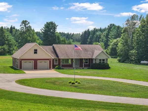 4608 E 14 Road, Colfax Twp, MI 49663