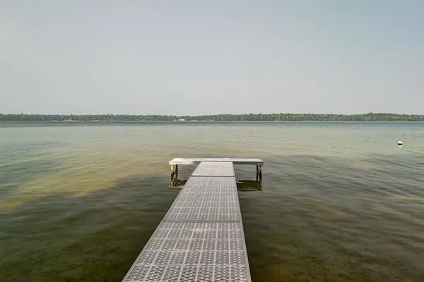 3814 Peninsular Shores Drive Lot: 6 & 7, Green Lake Twp, MI 49637