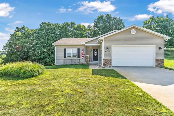 4592 Fairway Drive Lot: 53, Long Lake Twp, MI 49685