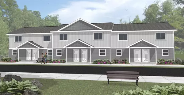 East Bay Twp, MI 49686,3796 Woodgate Drive 2 Lot: 2