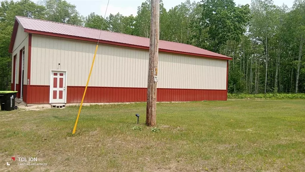 7620 Monroe Road, Freeman Twp, MI 48632