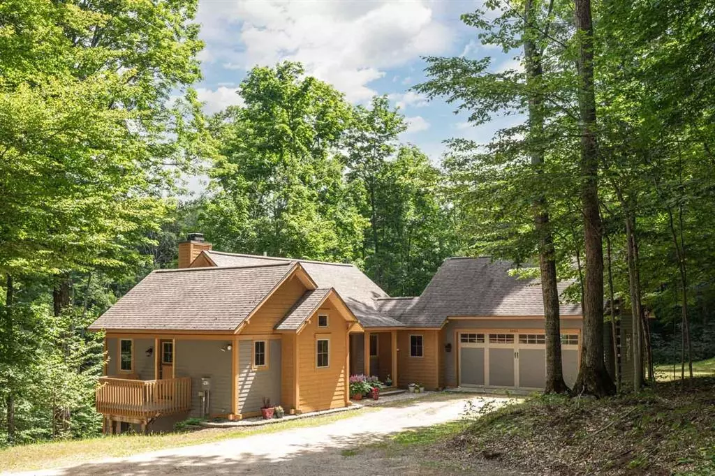 Glen Arbor Twp, MI 49664,3665 W Cheney Road