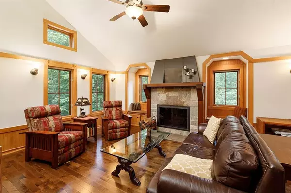 Glen Arbor Twp, MI 49664,3665 W Cheney Road