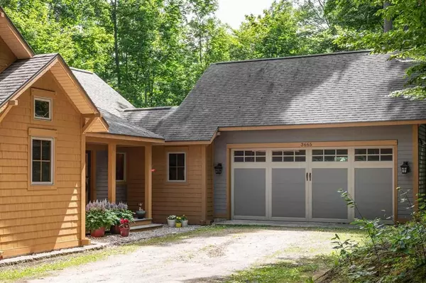Glen Arbor Twp, MI 49664,3665 W Cheney Road