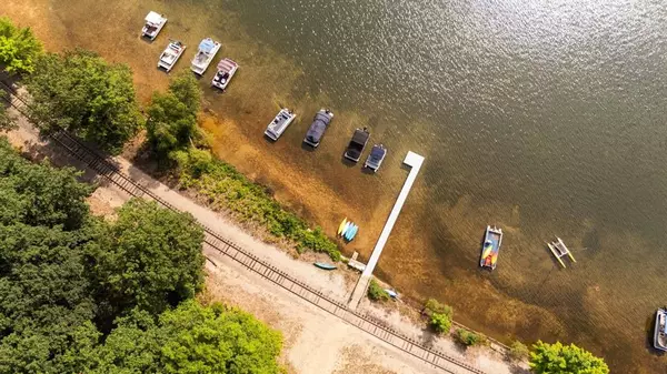 Fife Lake Twp, MI 49633,425 Howard Street Alley