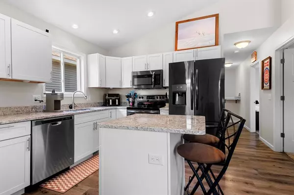 Garfield Twp, MI 49696,1122 Basil Place