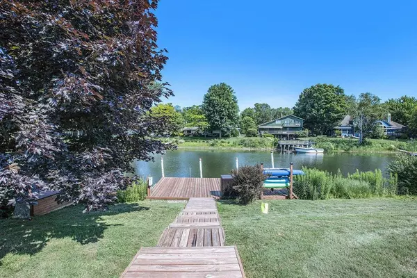 Elk Rapids Twp, MI 49629,6705 W Harbor Drive Lot: 17