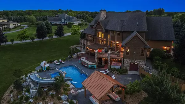 White Water Twp, MI 49690,11825 Russell Ridge Drive