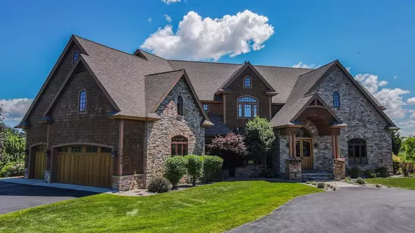 White Water Twp, MI 49690,11825 Russell Ridge Drive