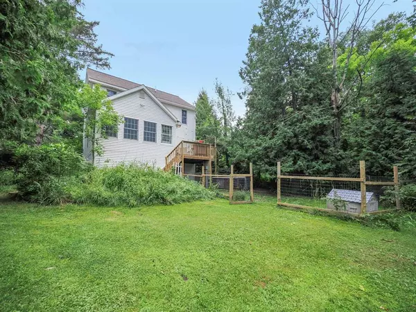 Central Lake Twp, MI 49622,2601 Rushton Road