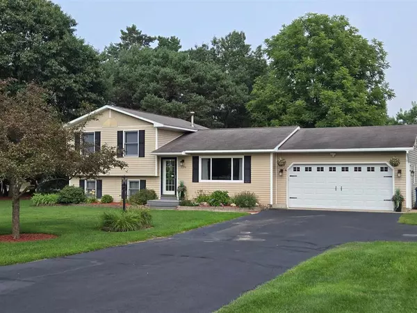 Green Lake Twp, MI 49637,7704 Hampton Circle