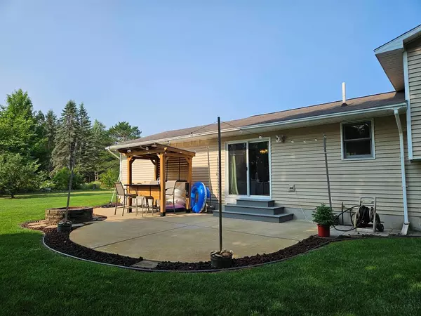 Green Lake Twp, MI 49637,7704 Hampton Circle