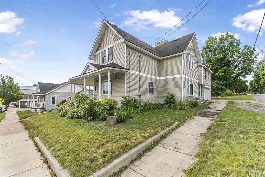 Manton, MI 49663,401 W Main Street