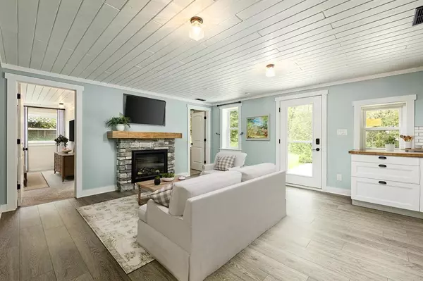 Long Lake Twp, MI 49684,7018 Cedar Run Road