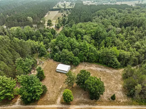 N 45 1/2 Road, Liberty Twp, MI 49663