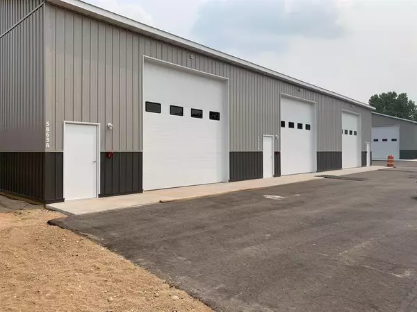 Blair Twp, MI 49685,5839A Storage Loop Drive Unit: 32A