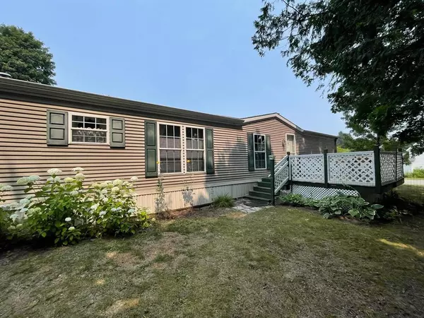 2113 Lincoln, Central Lake Twp, MI 49622