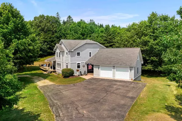 Crystal Lake Twp, MI 49635,1682 Elm Road