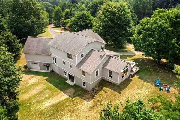 Crystal Lake Twp, MI 49635,1682 Elm Road
