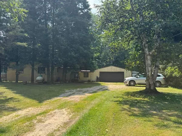 Holland Twp, MI 49632,6350 E Cadillac Road