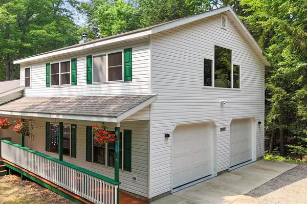 Leelanau Twp, MI 49670,13057 N Cherrywood Court Lot: 131