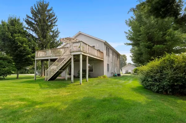 Bear Lake Twp, MI 49614,6624 S Shore Drive