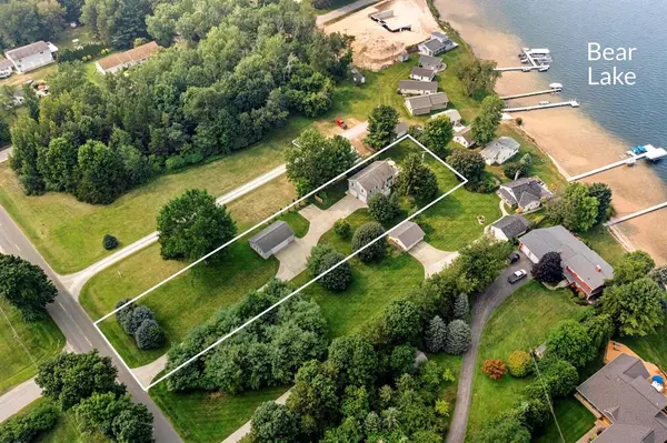 Bear Lake Twp, MI 49614,6624 S Shore Drive