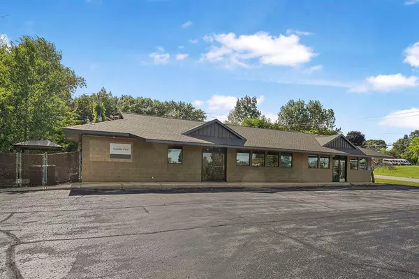 Garfield Twp, MI 49686,2301 Garfield Road, N