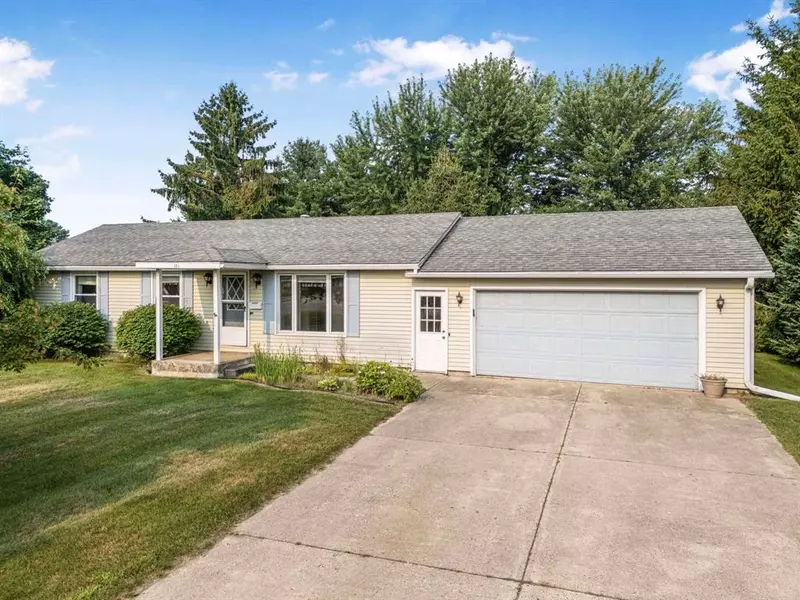 121 Barbara Street, Cadillac, MI 49601